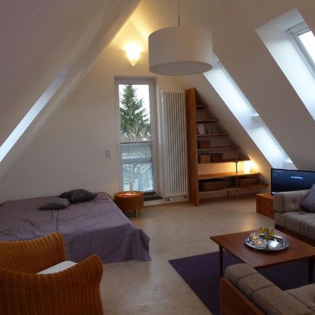 Ferienwohnung Max Κάσελ Εξωτερικό φωτογραφία