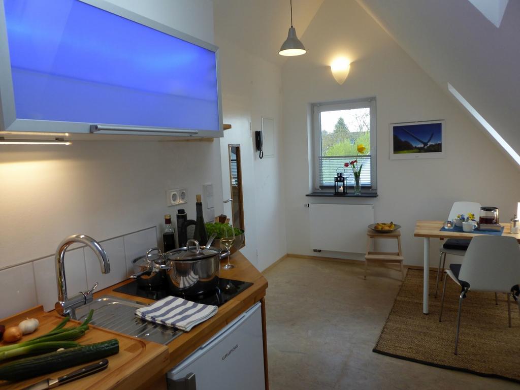 Ferienwohnung Max Κάσελ Εξωτερικό φωτογραφία