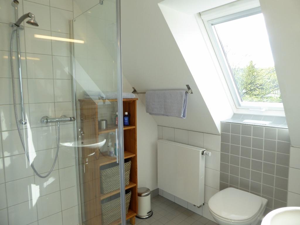 Ferienwohnung Max Κάσελ Εξωτερικό φωτογραφία