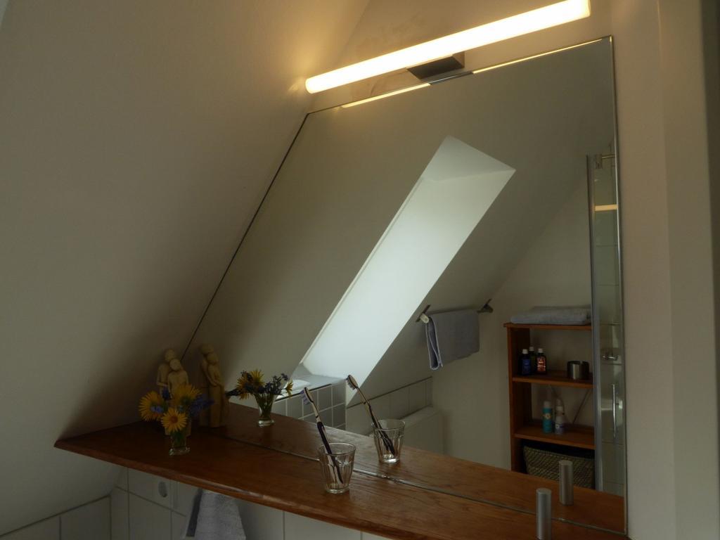 Ferienwohnung Max Κάσελ Εξωτερικό φωτογραφία