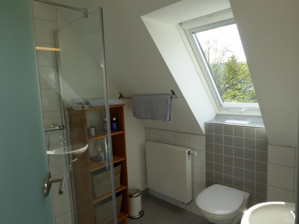 Ferienwohnung Max Κάσελ Εξωτερικό φωτογραφία