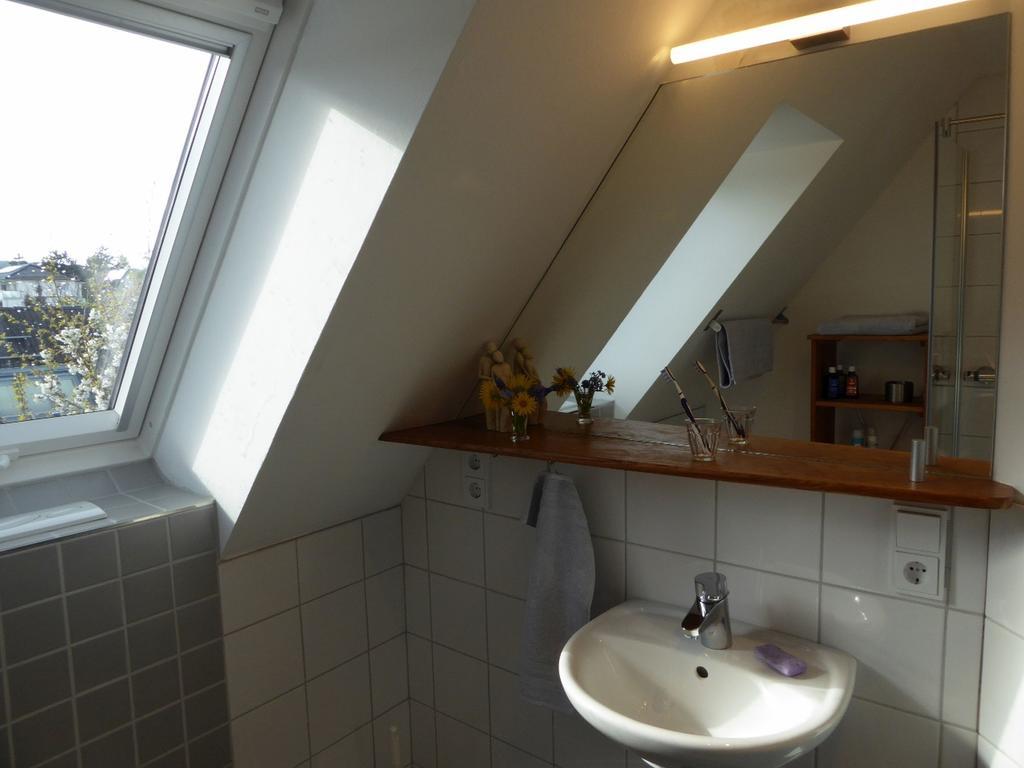 Ferienwohnung Max Κάσελ Εξωτερικό φωτογραφία