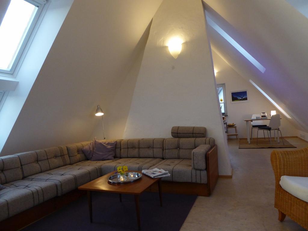 Ferienwohnung Max Κάσελ Εξωτερικό φωτογραφία