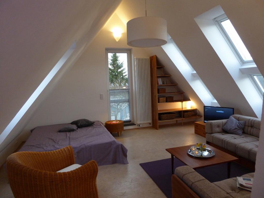 Ferienwohnung Max Κάσελ Εξωτερικό φωτογραφία
